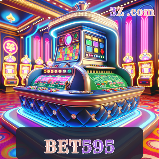 Cassino Virtual em Bet595: Emoção em Cada Jogo