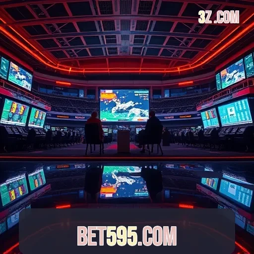bet595.com: Os Melhores Jogos e Dicas Para se Divertir Hoje