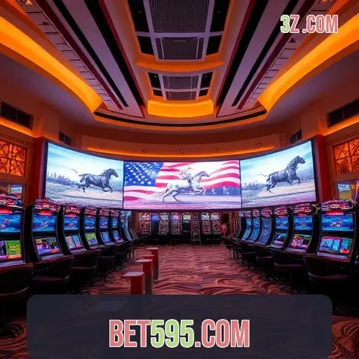 bet595.com: Uma Viagem Nostálgica pelos Jogos Clássicos