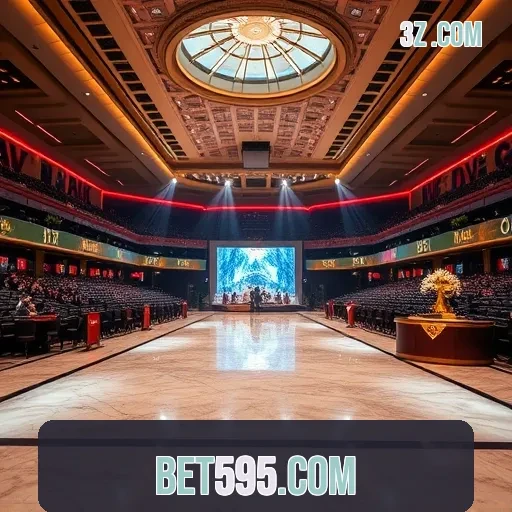 bet595.com: Descubra a Comunidade e Conecte-se com Outros Jogadores
