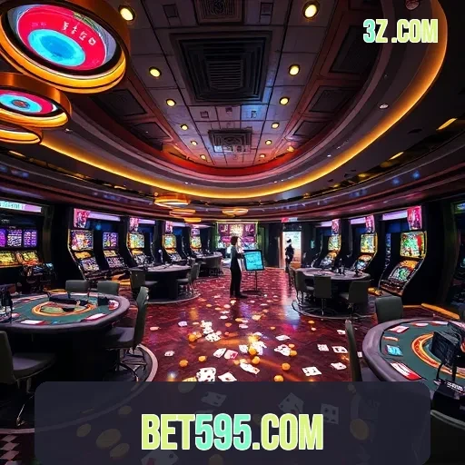 bet595.com: Descubra Promoções Incríveis para Maximizar Seu Jogo