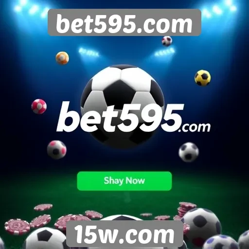 Destaques dos jogos disponíveis no bet595.com