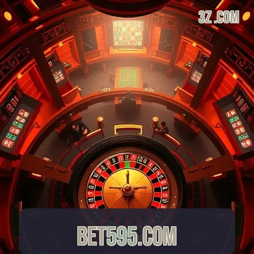 bet595.com: Mergulhe na Diversão das Apostas em Esportes!